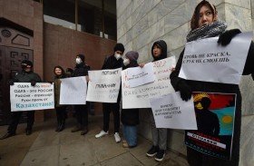 أكبر اقتصاد في آسيا الوسطى.. ماذا يحصل في كازاخستان؟