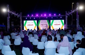 التواجد البلدي يقدّم برنامجاً حافلاً ومتكاملاً للجمهور في مهرجان ليوا الدولي