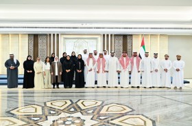 أمانة «الوطني الاتحادي» تنظم برنامجاً تدريبياً لموظفي أمانات المجالس التشريعية الخليجية