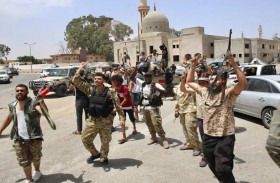 موجة اشتباكات وتدهور اقتصادي في ليبيا.. غضب يشتعل