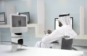 هيئة كهرباء ومياه دبي تعتمد آليات متكاملة ومبتكرة لتعزيز التواصل مع المتعاملين وتحقيق سعادتهم