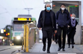 أستراليا تسجل أعلى وفيات بالكورونا في 3 أشهر 