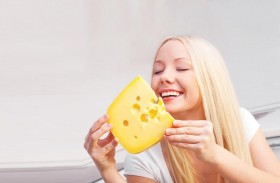 هل يمكنك أكل الأجبان وتخفيض الكوليسترول بالوقت نفسه ؟