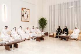 «التنمية الأسرية» تنفذ ورشاً توعوية بمبادرة «بركتنا» بالتعاون مع «مجالس أبوظبي»