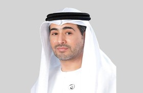 علي سعيد النيادي: الإمارات أيقونة عالمية للتنمية والازدهار