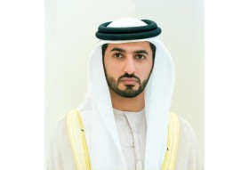 بمباركة أحمد بن محمد.. راشد بن حميد نائباً لرئيس اللجنة الأولمبية الوطنية