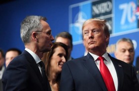 وول ستريت جورنال: مشاكل أوروبا أكبر من ترامب