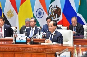 ترقب لانضمام مصر إلى بريكس.. ما هي الفوائد؟