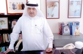عبد الرزاق محمدي «أبو نادر»: الإمارات تحتضن شعوب العالم