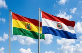 بوليفيا وباراغواي تعلنان ترسيم  حدودهما رسميا بعد 88 عاما من المفاوضات