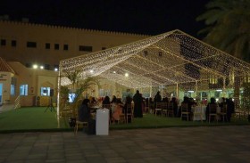 الاتحاد النسائي العام ينظم محاضرة «أركان السعادة»