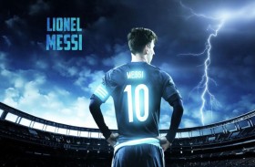 آبل تنتج سلسلة وثائقية عن الأسطورة ميسي