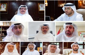 مجلس أمناء «سقيا الإمارات» يناقش أبرز المشروعات التنموية للمؤسسة