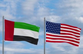 الإمارات والولايات المتحدة.. استثمارات واعدة في مشاريع وتقنيات الطاقة المتجددة