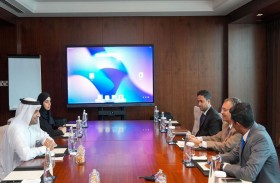 غرف دبي تستعرض مع الهند آليات تعزيز العلاقات التجارية والاستثمارية