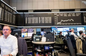 أسهم أوروبا ترتفع مع انحسار المخاوف بشأن العقوبات الأمريكية على إيران 