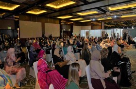 دبي تستضيف مؤتمر ومعرض الشرق الأوسط الدولي للأمراض الجلدية والتجميل