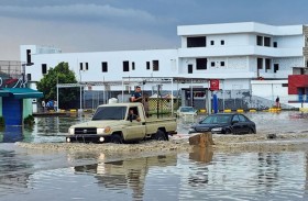 «كارثة للوطن».. الدبيبة يعلق على عاصفة تضرب ليبيا