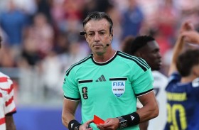 فيفا: حكم مباراة الولايات المتحدة-البوسنة «بين الأفضل في العالم» 