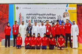 الإمارات تستضيف «دولية كرة الطاولة» في أكتوبر