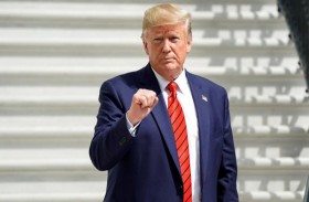  ترامب «مذنب» بارتكاب مخالفات مالية 