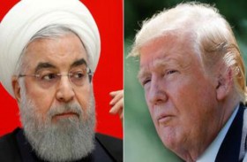 أمريكا وإيران 2020...علاقة مخيفة!