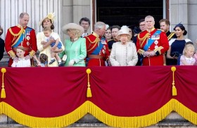 هكذا يعدّ الأمير تشارلز لما بعد الملكة...!