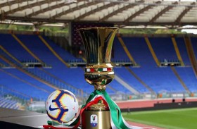 كأس إيطاليا.. انطلاق ثمن النهائي بوتيرة ضاغطة