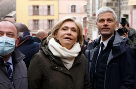 سباق الإليزيه: المعارضة تقرّ ضمنًا بانتصار ماكرون...!