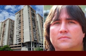 سجن رجل احتجز واغتصب سيدة لمدة 31 عاما