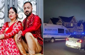 «سفاح» يفتح النار على أسرته 