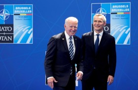  قمة لم الشمل لحلف الأطلسي.. تقاربات وخلافات 