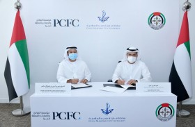 « دبي الملاحية» و» الرياضات البحرية» يتعاونان لتنظيم استخدام الوسائل البحرية في السباقات