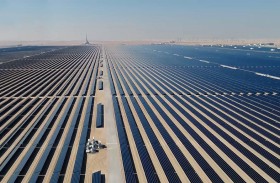 «ديوا» تفوز بجائزة أفضل صفقة للطاقة المتجددة في الشرق الأوسط وإفريقيا لعام 2020