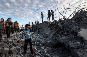  إيطاليا تعتزم تقديم الرعاية الطبية لـ100 طفل فلسطيني