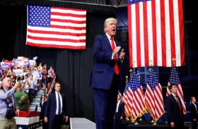 بحجة «التدخل الصيني».. وثيقة من 17 صفحة قد تغيّر قواعد الانتخابات الأمريكية