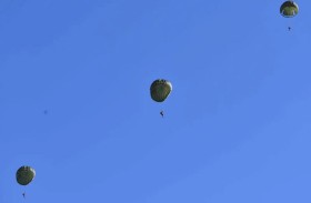 بين حفظ السلام والتصعيد.. هل تقترب القوات الأوروبية من «سماء أوكرانيا»؟