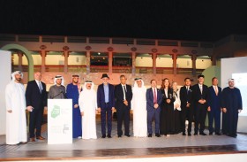 مهرجان العين للكتاب 2025... إضافات مبتكرة تمنح الزوار تجربة ثقافية متكاملة