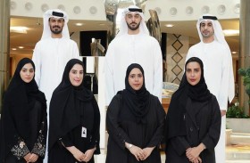 الأرشيف والمكتبة الوطنية يطلع وفوداً أرشيفية من السعودية والشارقة على تجاربه المميزة في الحفظ والإتاحة 