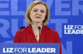 بيني موردنت.. من هي السيدة الأوفر حظا لرئاسة وزراء بريطانيا؟