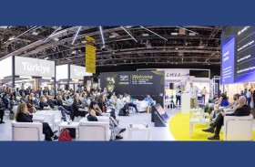 400 عارض عالمي يستعرضون حلول الإضاءة اليوم بمعرض «لايت + إنتلجنت بيلدنج ميدل إيست» بدبي