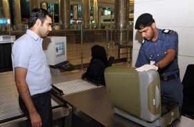 جمارك دبي توضح قائمة الإعفاءات الجمركية للمسافرين