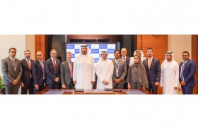 ضمان وبنك الإمارات دبي الوطني يطلقان برنامج السداد المبكر  لتغطية 4 مليارات درهم من المطالبات لـ2000 منشأة طبية في الدولة