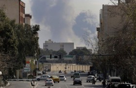 بعثة أممية لتقصي الحقائق: الحرب ستفاقم على الأرجح القمع في إيران 