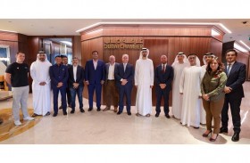 غرفة دبي للاقتصاد الرقمي تعلن تأسيس مجموعة عمل دبي للأصول الرقمية 