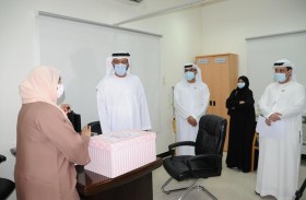 مذكرة تفاهم بين الإمارات للسرطان ومركز سرطان الثدي في مستشفى توام