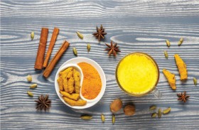 فوائد الكركم للجسم وطريقة استخدامه وفق اختصاصية تغذية