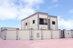 أوقاف دبي تفتتح وقف قرطاس لدعم التعليم