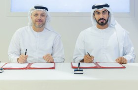 وزارة الثقافة توقع اتفاقيتين لدعم المواهب وتعزيز المشاركة المجتمعية خلال «أبوظبي للكتاب»