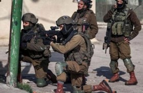 مقتل  إسرائيلية في إطلاق نار في جنوب الضفة 